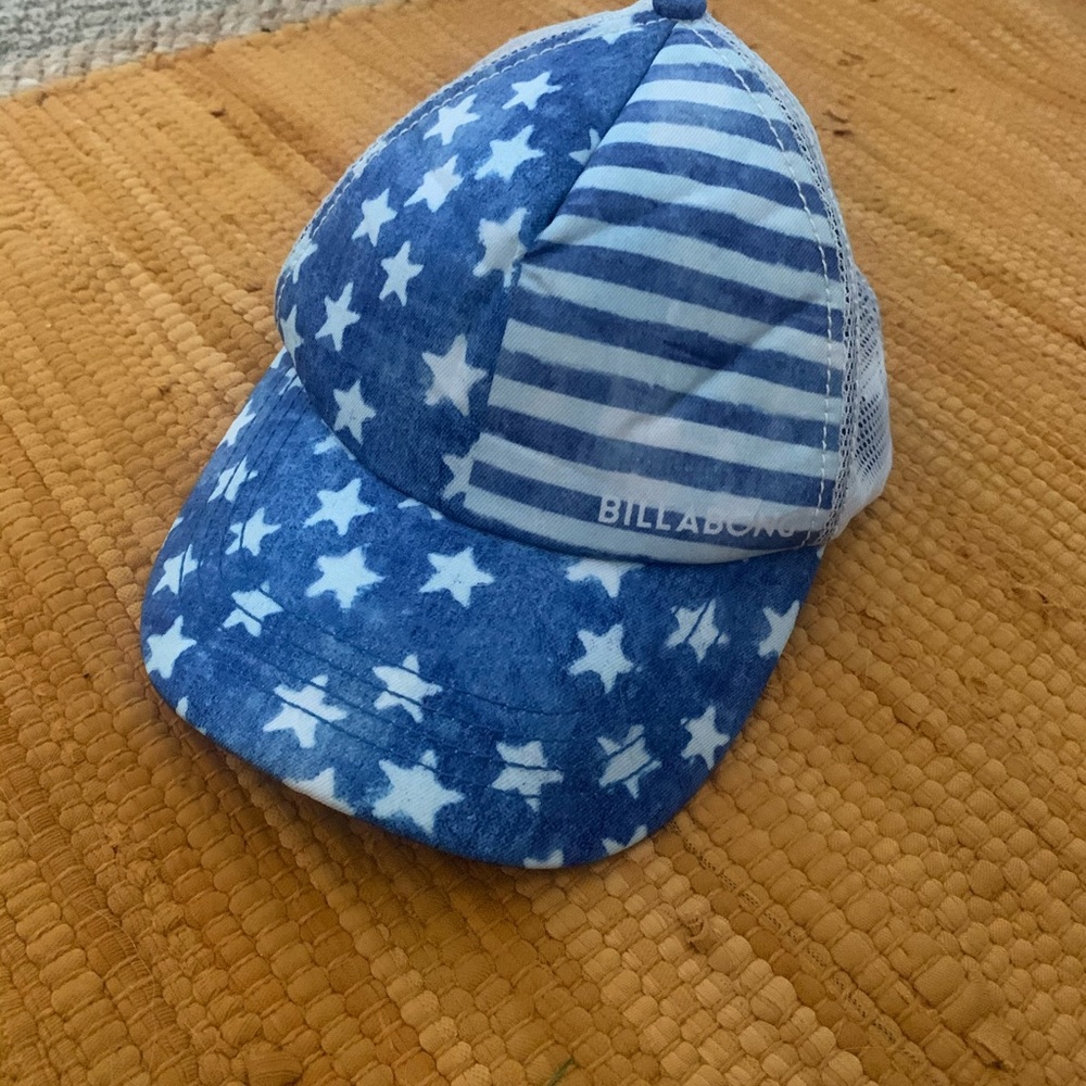 Billabong Hat
